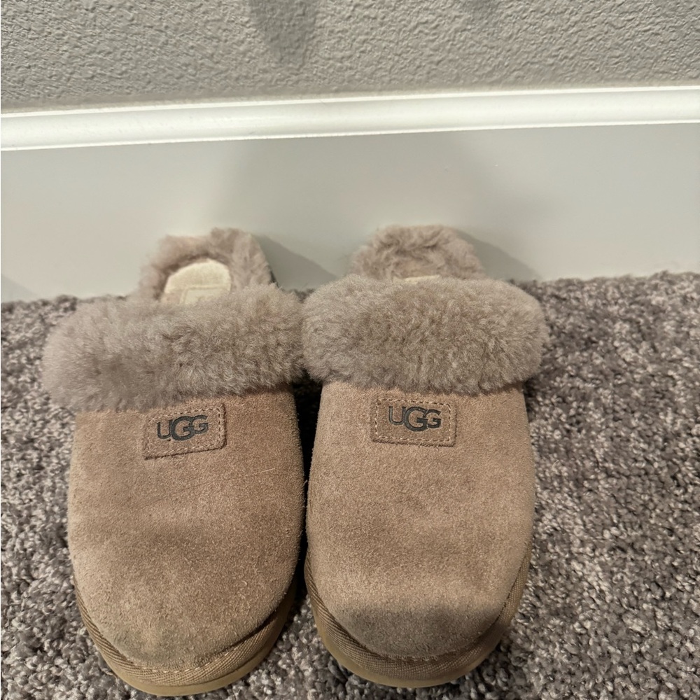 Ugg Slippers